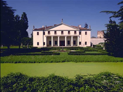 Villa Valmarana Scagliolari Zen
