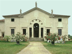 Villa Poiana
